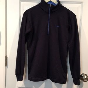Patagonia 1/4 zip